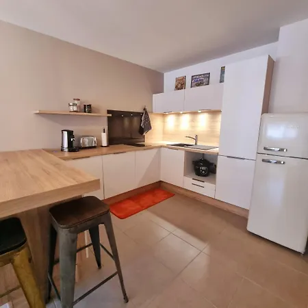 Ce Jolie De 45 M2 *