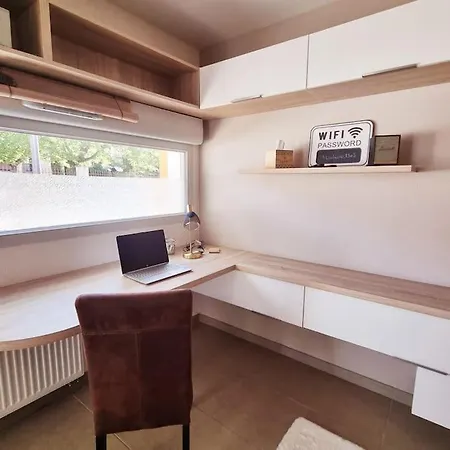Ce Jolie De 45 M2
