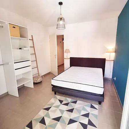 Ce Jolie De 45 M2 Apartment