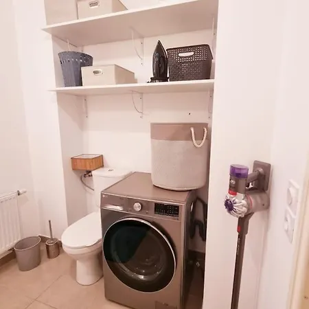 Apartment Ce Jolie De 45 M2 *