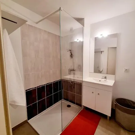 Ce Jolie De 45 M2 Perpignan